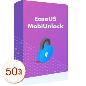 EaseUS MobiUnlock for Android Discount Coupon Code