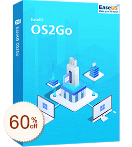 EaseUS OS2Go Discount Coupon Code