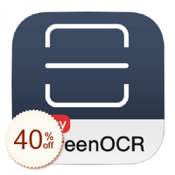 Easy Screen OCR Discount Coupon Code