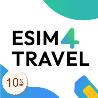 eSIM4Travel Discount Coupon Code