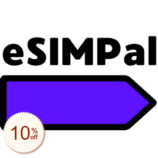 eSIMPal Discount Coupon Code