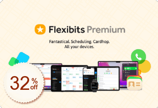 Flexibits Premium Discount Coupon Code