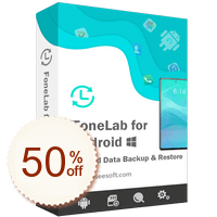 FoneLab Android Data Backup & Restore Discount Coupon Code