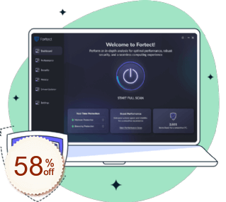 Fortect Discount Coupon Code