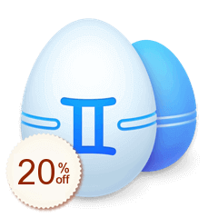 MacPaw Gemini Discount Coupon Code