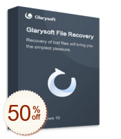 Glarysoft File Recovery Pro Discount Coupon Code