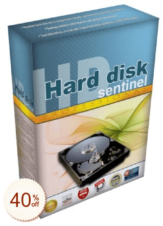 Hard Disk Sentinel Professional Discount Coupon Code