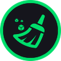 iBeesoft iCleaner for Mac Boxshot