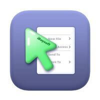 iBoysoft MagicMenu Boxshot