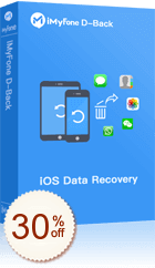 iMyfone D-Back Discount Coupon Code