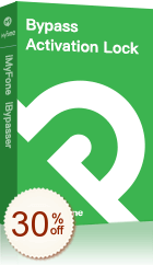 iMyFone iBypasser Discount Coupon Code