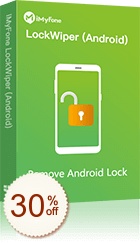 iMyFone LockWiper (Android) Discount Coupon Code