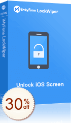 iMyFone LockWiper Discount Coupon Code
