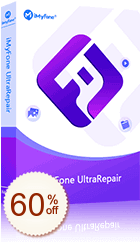 iMyFone UltraRepair Discount Coupon Code