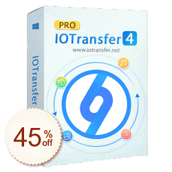 IOTransfer Discount Coupon Code