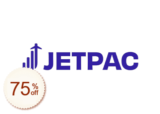 Jetpac Discount Coupon Code
