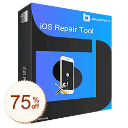 Joyoshare UltFix Discount Coupon Code