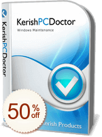 Kerish Doctor Discount Coupon Code