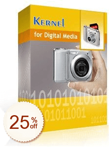 Kernel for Digital Media Discount Coupon Code