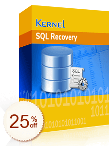 Kernel for SQL Database Discount Coupon Code