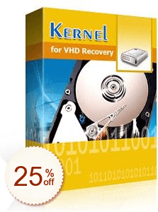 Kernel for VHD Recovery Discount Coupon Code