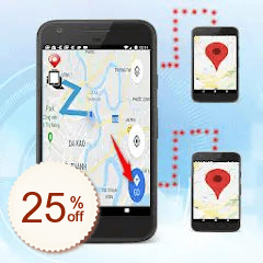 LocationTracker Discount Coupon Code
