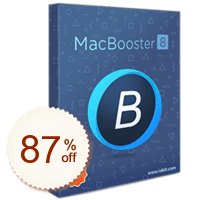 MacBooster Discount Coupon Code