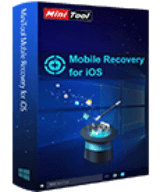 MiniTool Mobile Recovery Boxshot