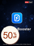 MiniTool System Booster Discount Coupon Code