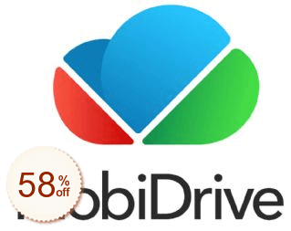 MobiDrive Discount Coupon Code