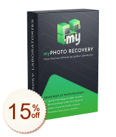 myPhoto Recovery Discount Coupon Code