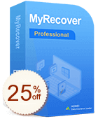 MyRecover Discount Coupon Code