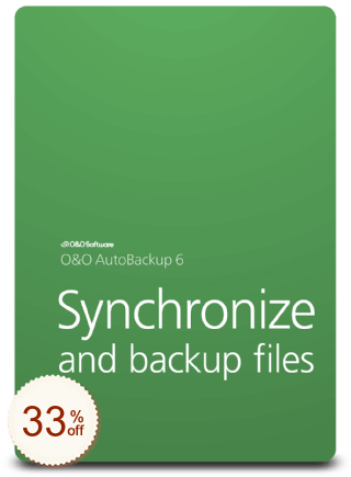 O&O AutoBackup Discount Coupon Code