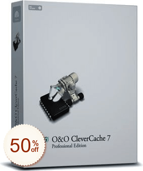 O&O CleverCache Discount Coupon Code