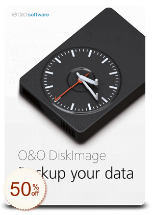 O&O DiskImage Server Edition Discount Coupon Code