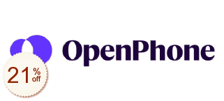 OpenPhone Discount Coupon Code