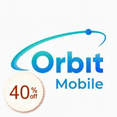 Orbit Mobile Discount Coupon Code