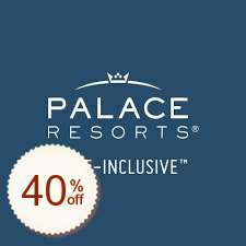 Palace Resorts Discount Coupon Code