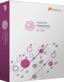 Paragon CampTune Boxshot