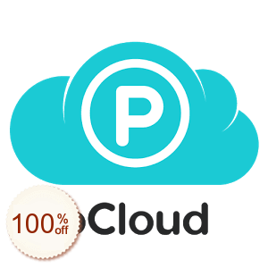 pCloud Discount Coupon Code
