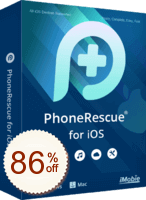 PhoneRescue Discount Info
