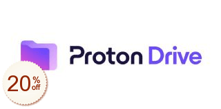 Proton Drive Discount Coupon Code