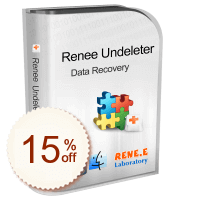 Renee Undeleter Discount Coupon Code