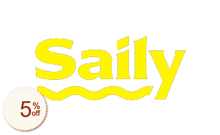 Saily Discount Coupon Code