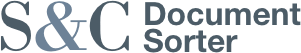 S&C Document Sorter Discount Coupon Code
