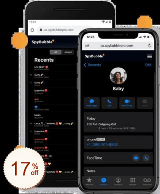 SpyBubble Pro Discount Coupon Code