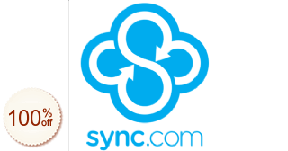 Sync Discount Coupon Code