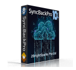 SyncBackPro Discount Coupon Code