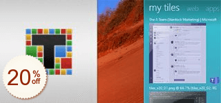 Tiles Discount Coupon Code