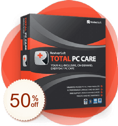 Total PC Care Discount Coupon Code